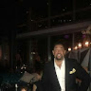 Meet your Posher, Antonio